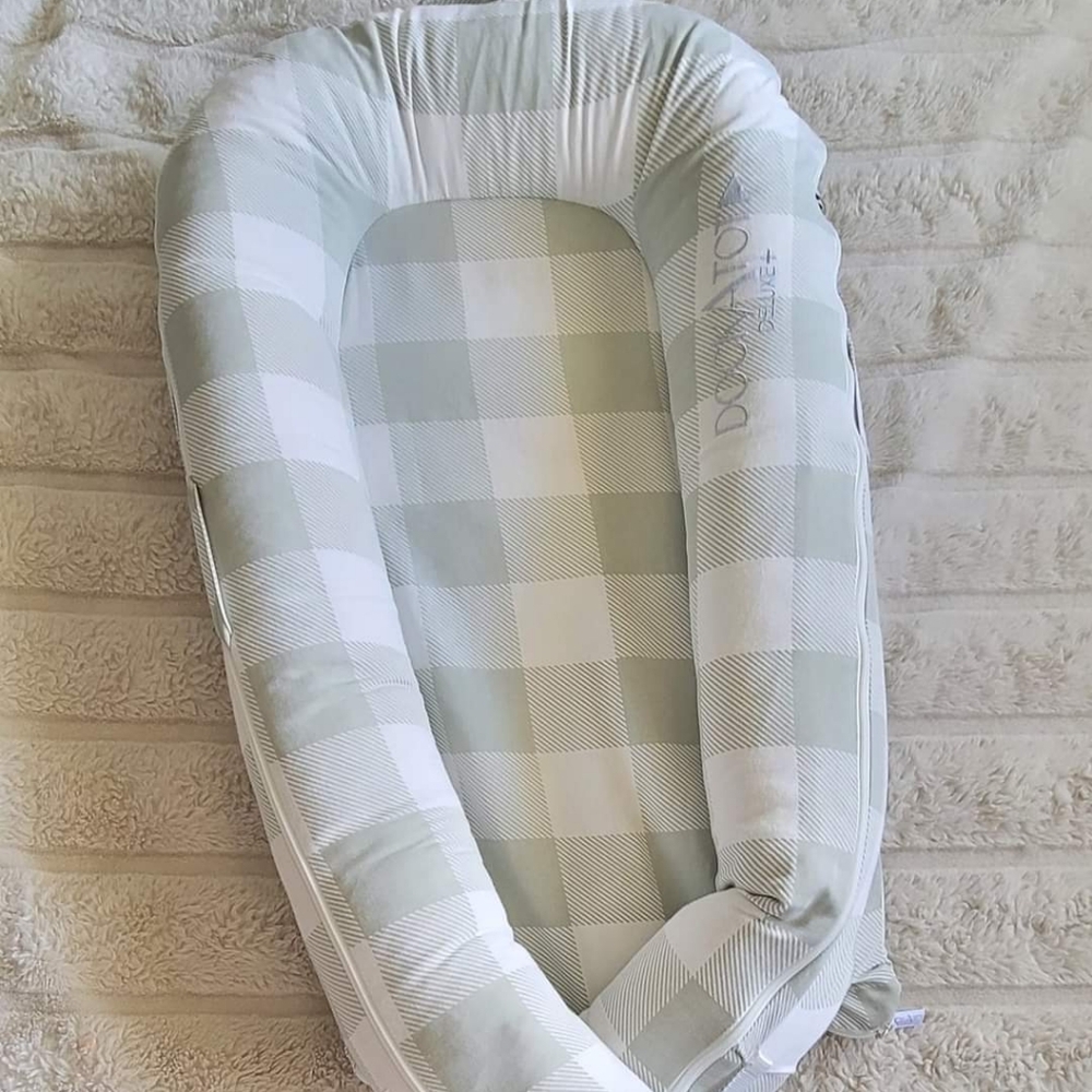 DockATot deluxe